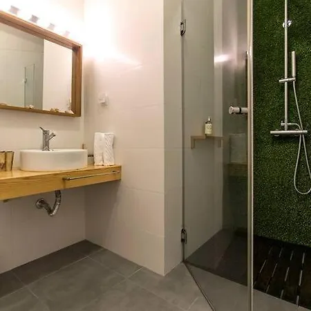 Silver Coast - Casa Da Lagoa 別荘 *