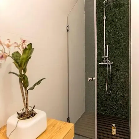 別荘 Silver Coast - Casa Da Lagoa