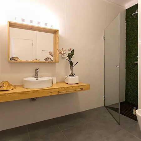 別荘 Silver Coast - Casa Da Lagoa フォス・ド・アレーリョ