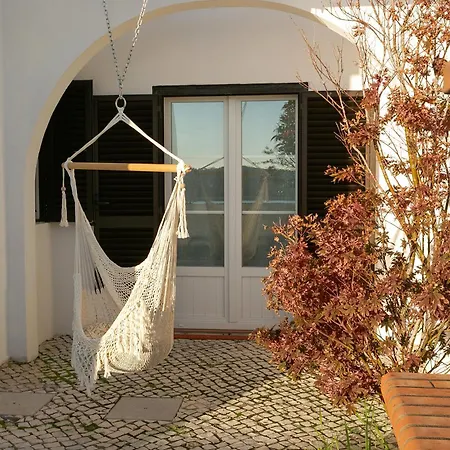 Silver Coast - Casa Da Lagoa *