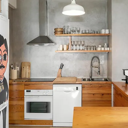 Silver Coast - Casa Da Lagoa 別荘 *