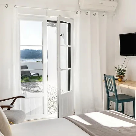 別荘 Silver Coast - Casa Da Lagoa