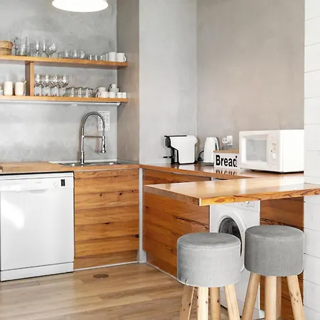 Silver Coast - Casa Da Lagoa 別荘