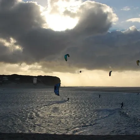 別荘 Silver Coast - Casa Da Lagoa