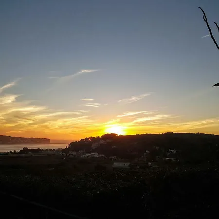 Silver Coast - Casa Da Lagoa 別荘 *