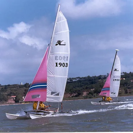 Silver Coast - Casa Da Lagoa 別荘