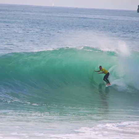 Silver Coast - Casa Da Lagoa 別荘 フォス・ド・アレーリョ