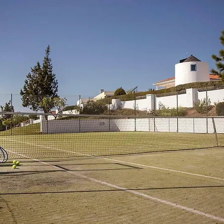 Silver Coast - Casa Da Lagoa * フォス・ド・アレーリョ