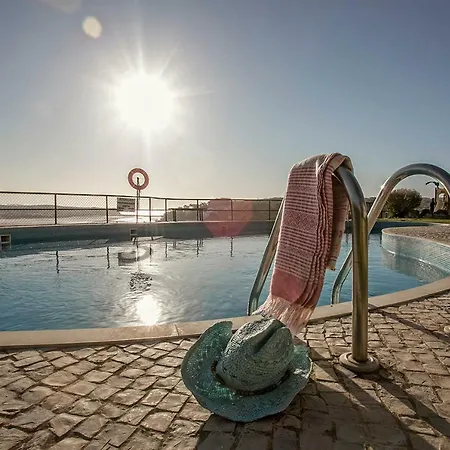 Silver Coast - Casa Da Lagoa *