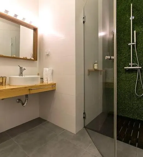 Silver Coast - Casa Da Lagoa Casa de Férias *