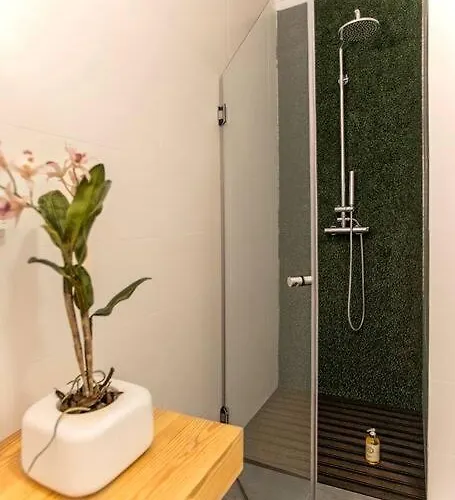 Casa de Férias Silver Coast - Casa Da Lagoa