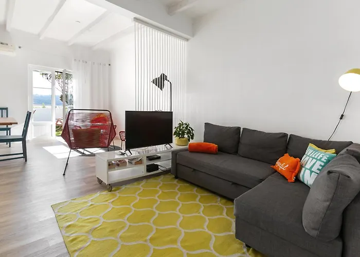 Silver Coast - Casa Da Lagoa Casa de Férias *