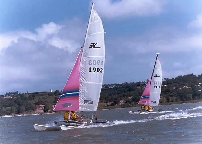 Silver Coast - Casa Da Lagoa Casa de Férias