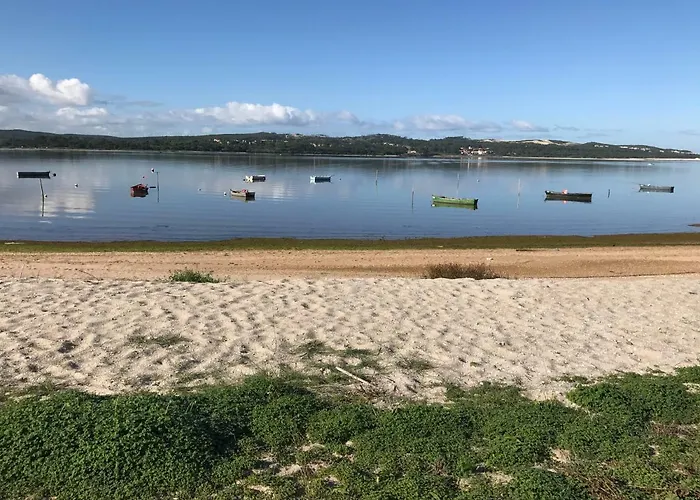 Silver Coast - Casa Da Lagoa Foz do Arelho