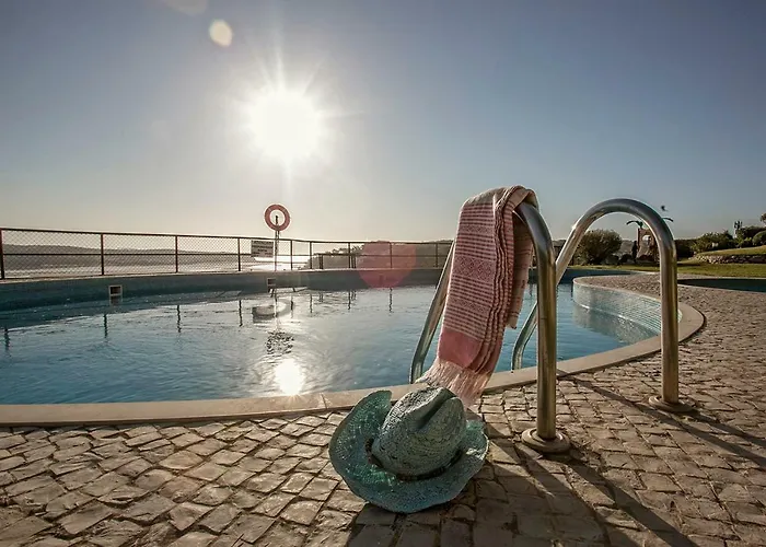 Silver Coast - Casa Da Lagoa *