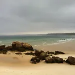 Silver Coast - Casa Da Lagoa Feriehus