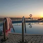 Silver Coast - Casa Da Lagoa Feriehus