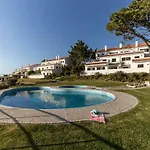 Silver Coast - Casa Da Lagoa Casa vacanze *