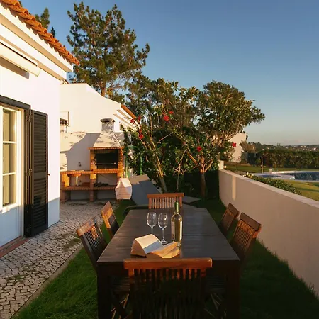 Silver Coast - Casa Da Lagoa * פוז דו ארליו