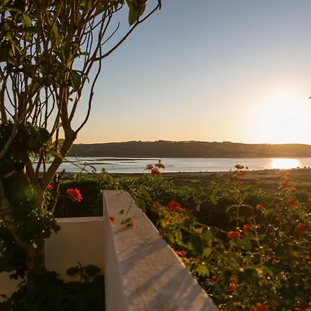 Silver Coast - Casa Da Lagoa Casa vacanze Foz do Arelho