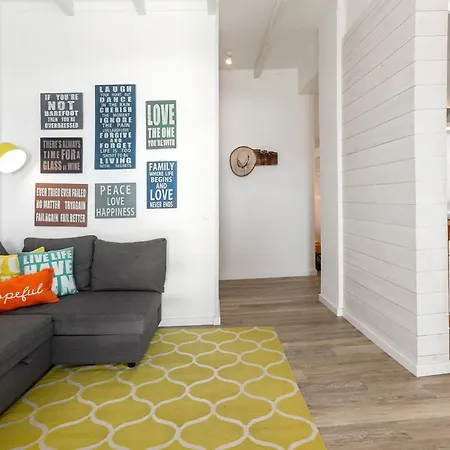 Nyaraló Silver Coast - Casa Da Lagoa *