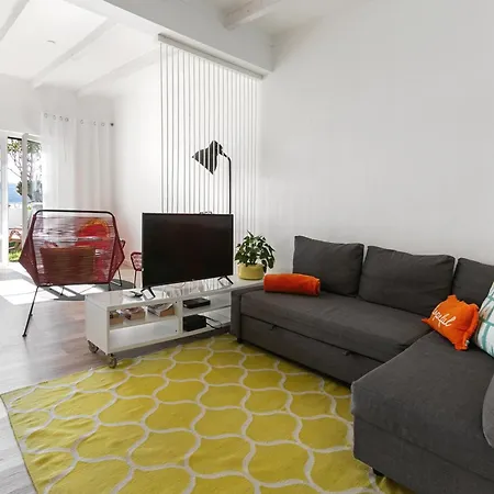 Silver Coast - Casa Da Lagoa בית נופש *