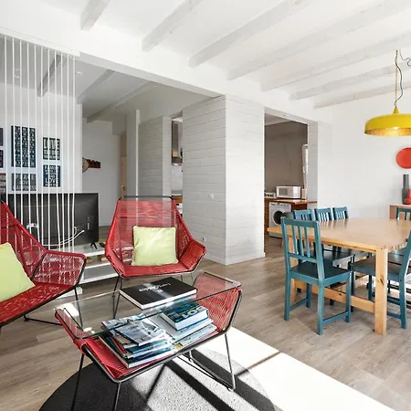 Silver Coast - Casa Da Lagoa Holiday home Foz do Arelho