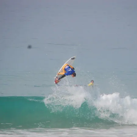 Silver Coast - Casa Da Lagoa * פוז דו ארליו