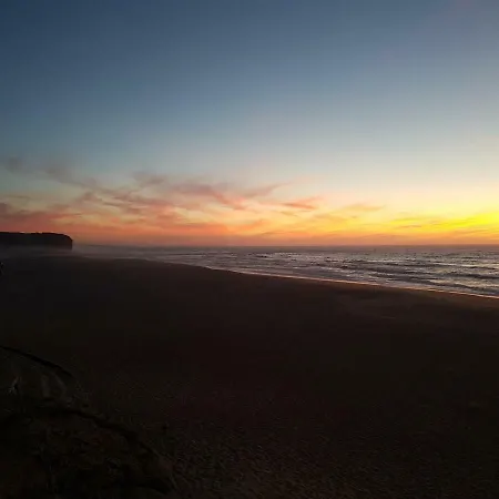 Silver Coast - Casa Da Lagoa * פוז דו ארליו