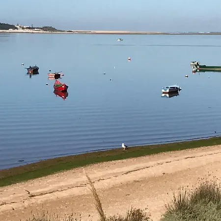 Silver Coast - Casa Da Lagoa בית נופש פוז דו ארליו