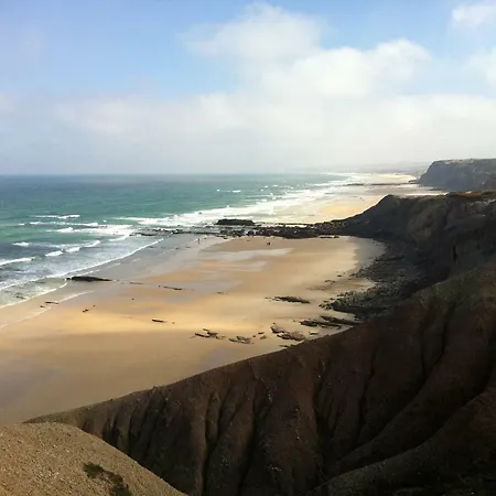 Silver Coast - Casa Da Lagoa פוז דו ארליו