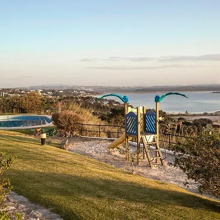 בית נופש Silver Coast - Casa Da Lagoa פוז דו ארליו