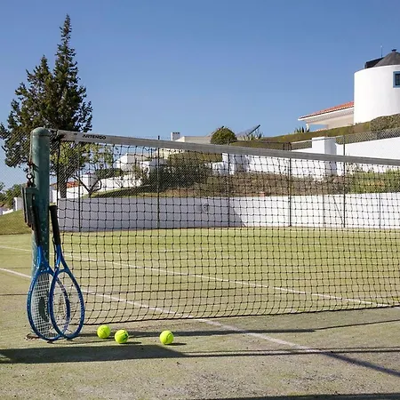 Silver Coast - Casa Da Lagoa * פוז דו ארליו