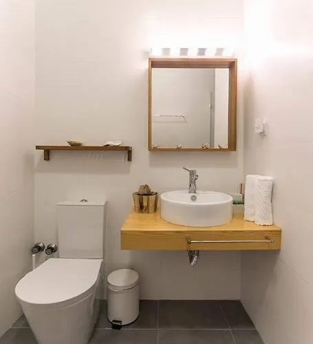 Silver Coast - Casa Da Lagoa Casa vacanze