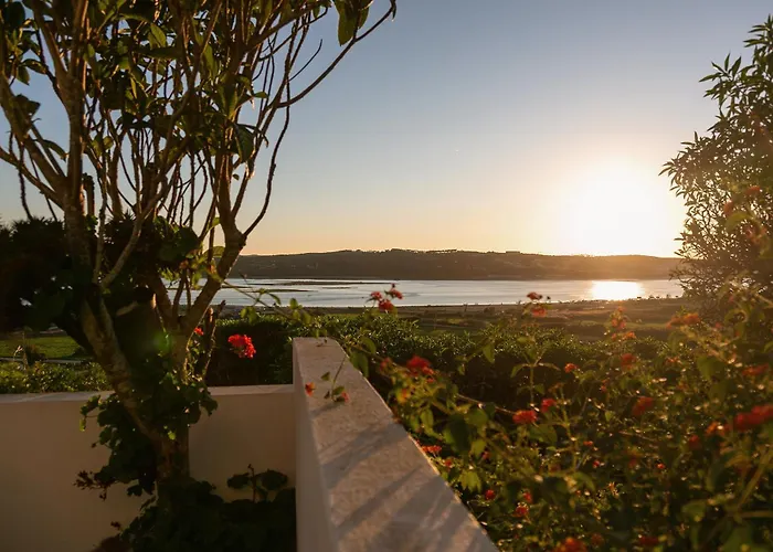 Silver Coast - Casa Da Lagoa Casa vacanze Foz do Arelho