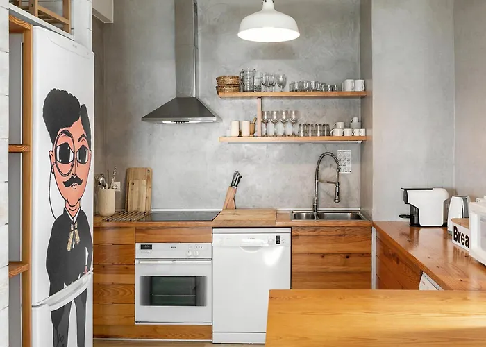 Silver Coast - Casa Da Lagoa Casa vacanze *