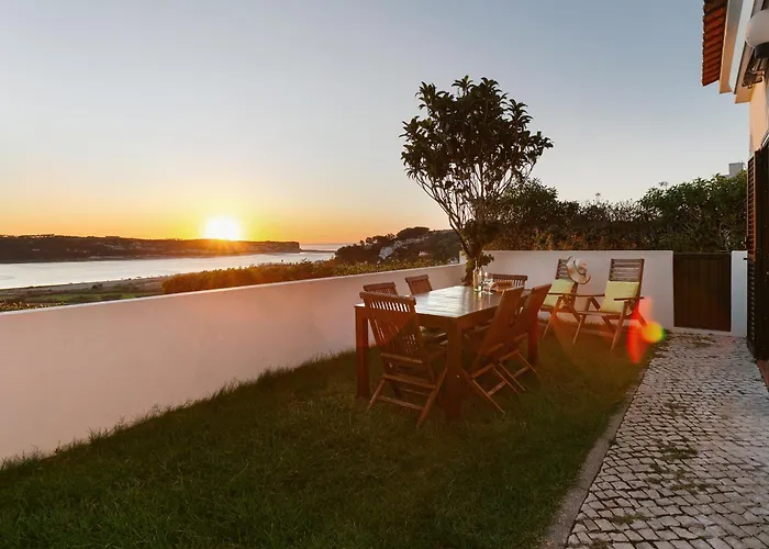 Casa vacanze Silver Coast - Casa Da Lagoa