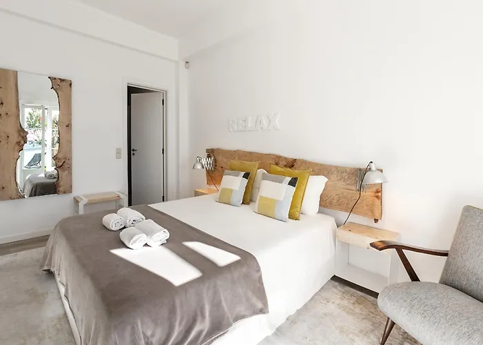 Silver Coast - Casa Da Lagoa Hébergement de vacances