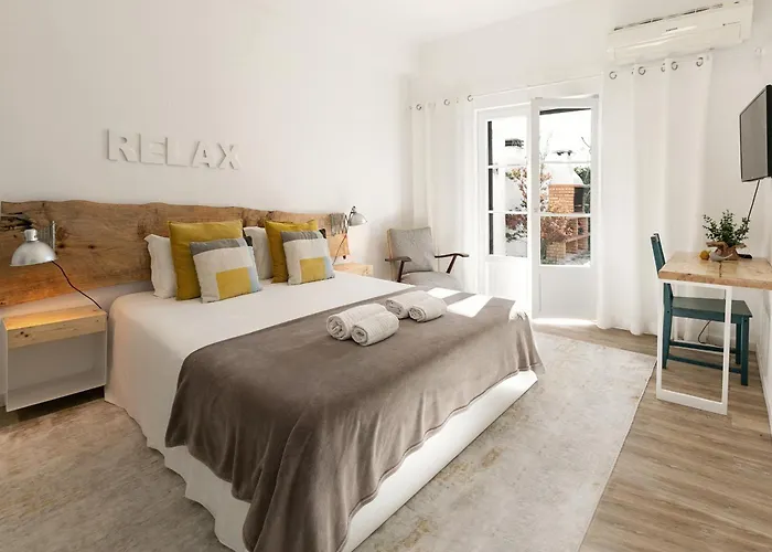 Silver Coast - Casa Da Lagoa