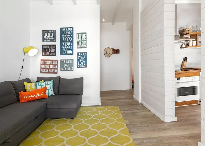 Casa vacanze Silver Coast - Casa Da Lagoa *