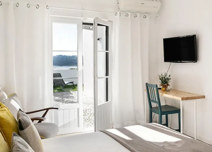 Casa vacanze Silver Coast - Casa Da Lagoa