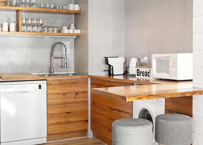 Silver Coast - Casa Da Lagoa Casa vacanze