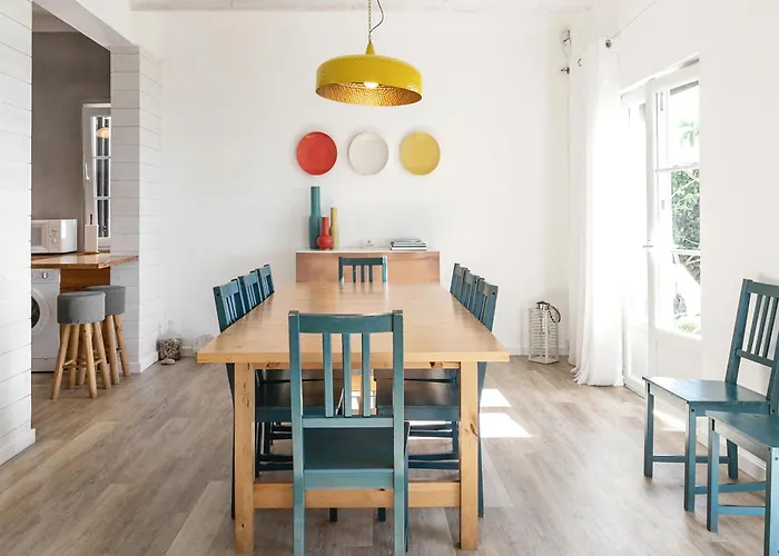 Casa vacanze Silver Coast - Casa Da Lagoa