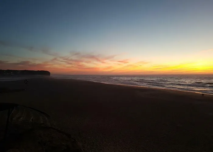 Silver Coast - Casa Da Lagoa * Foz do Arelho