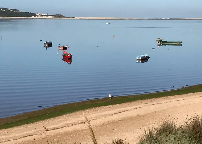 Silver Coast - Casa Da Lagoa Casa vacanze Foz do Arelho