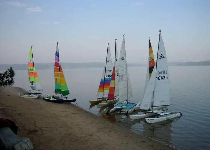 Silver Coast - Casa Da Lagoa Casa vacanze *