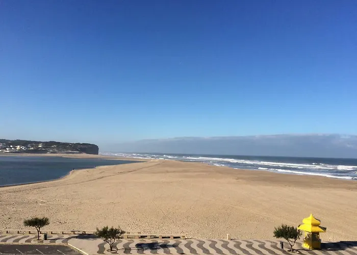 Silver Coast - Casa Da Lagoa