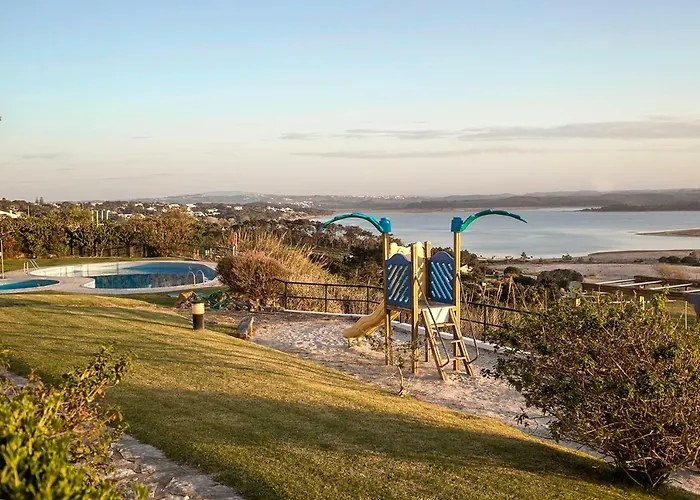 Casa vacanze Silver Coast - Casa Da Lagoa Foz do Arelho